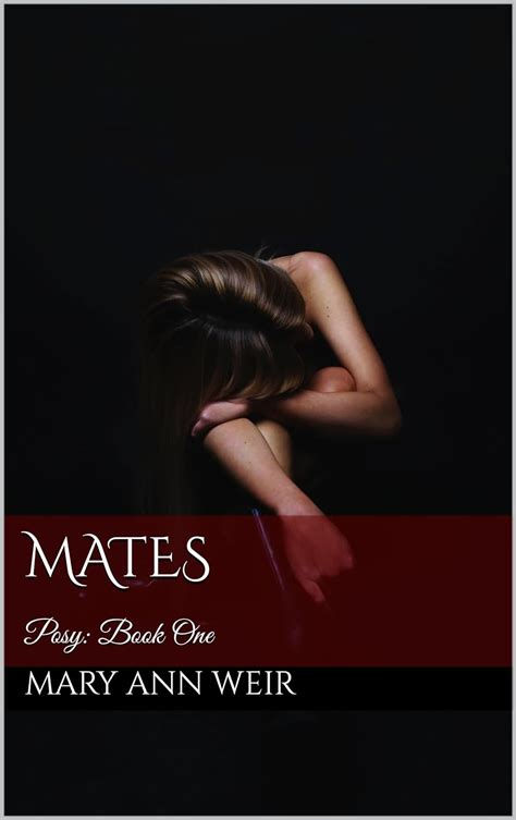 mates posy book one|mates five fangs book one.